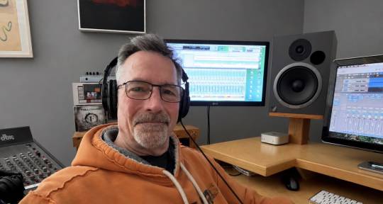Mixing/Mastering Engineer   - Wavemill Studio