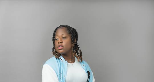 Songwriter/Singer for Hire - AKila K