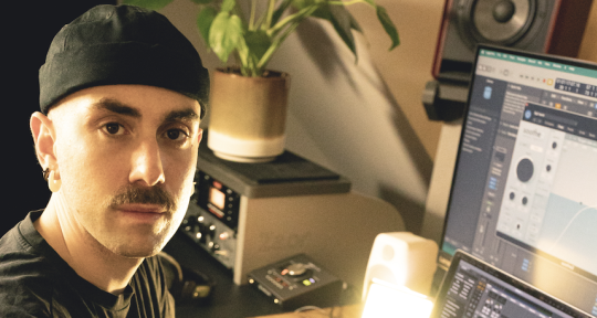 Hybrid Remote Production - Roberto Randazzo (Erreanderre)