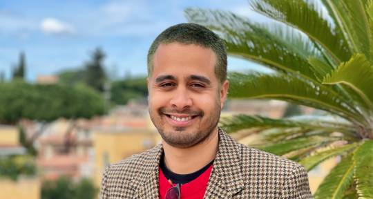 Film/TV Composer - Juampa