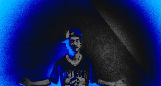 Vocalist, Songwriter, Engineer - NTRNT