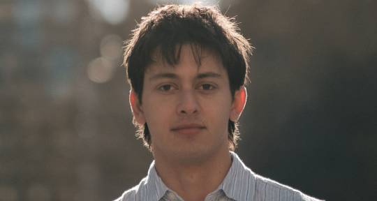 Film & TV Composer - Ethan Sosnick