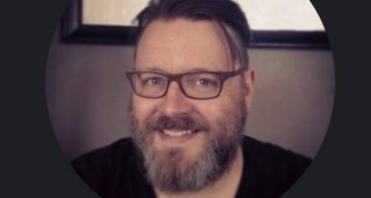 Musician, Producer, Engineer  - Dr Steven Nicholls