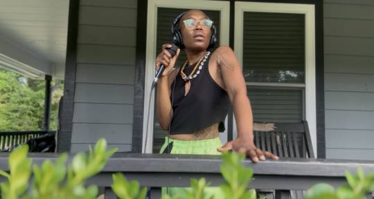 On the Porch Craft and Conjure - Jessika Shaunnelle
