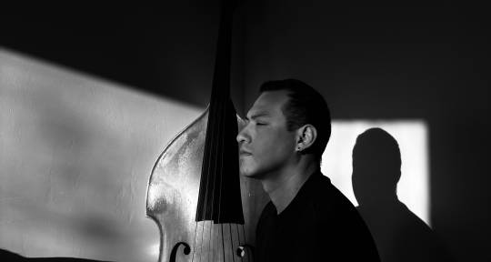 Bassist, Producer - Diego Robledo