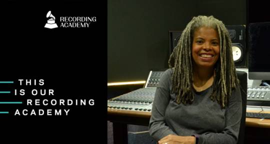Pro Tools and Dolby Atmos - Leslie Gaston-Bird