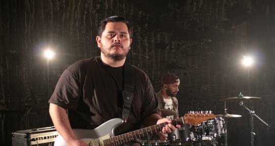 Session Guitarist  - CLuisGuitar