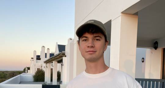 Music Producer - Brendon Lock