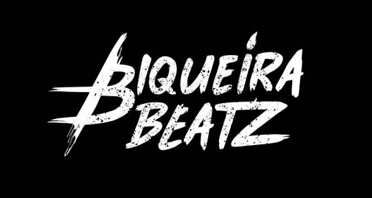Produtor Musical, Beatmaker - Biqueira Beatz