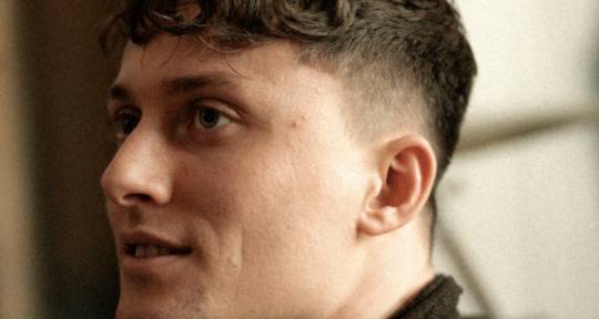 Producer/Multi-Instrumentalist - Jon Moore