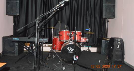 Multimedia Studio  - OneVibe Studiox