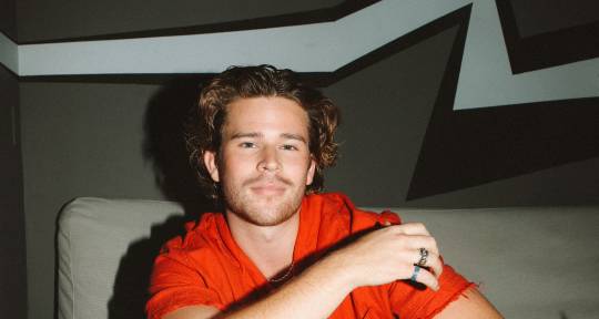Multi-genre producer & writer - Parker Kay