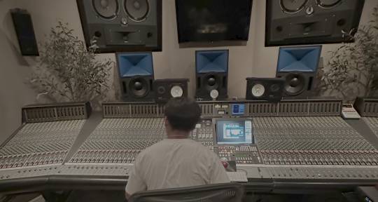 Immersive Mix Engineer - Sang Ceu