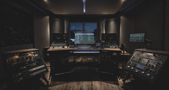 Electronic Music Specialist - Dance Mastering