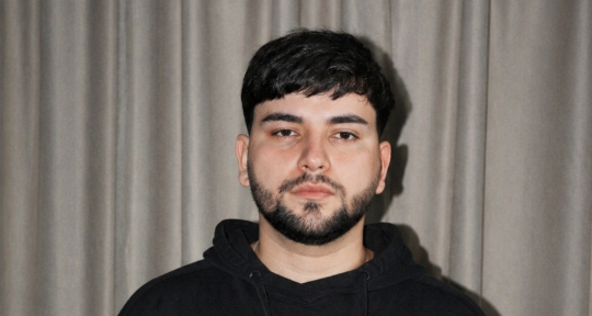 Mixing/Mastering - robikashto