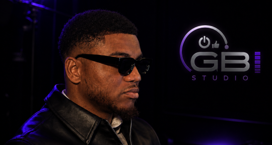 Music producer, Audio engineer - Praise Deep