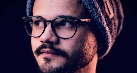 Remote Mixing & Mastering - H.Kouti