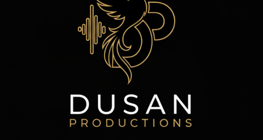 music producer - santiago huaman