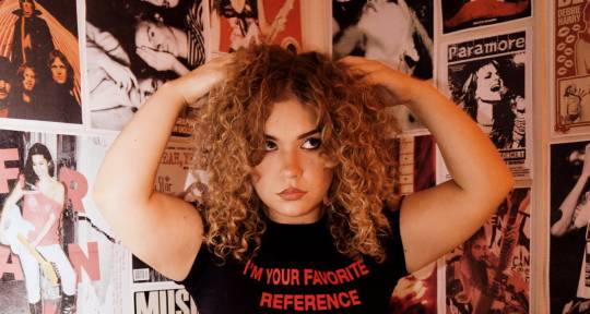 pop producer/mixer/writer - GRACIE MAY / LOREM STUDIOS
