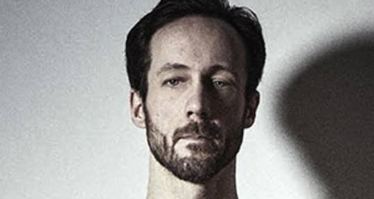 Mastering and film composing - Frederik Strobbe
