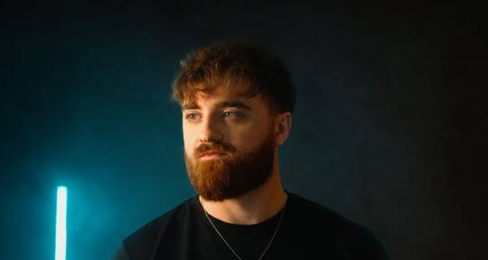 Music Producer - KMKZ