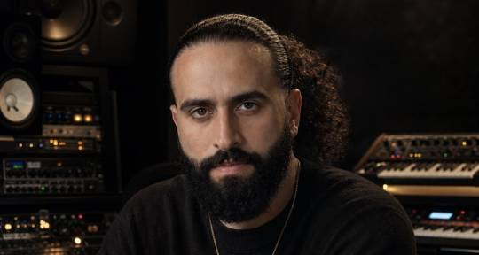 Artist / Producer / Engineer - Kha Studios