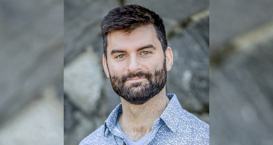 Composer & Producer - Daniel James Bedrossian