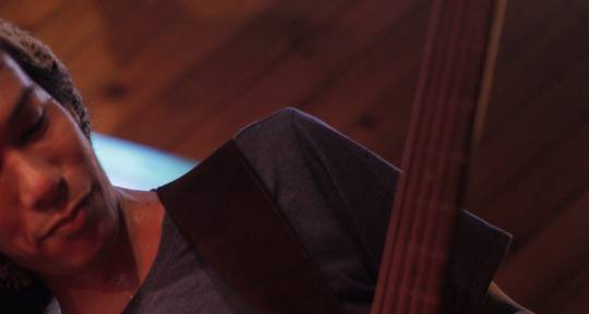 Session Reggae/Blues Bassist - Rootsy Bassist