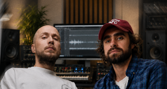 Custom Music & Sound Design - SONIQO | Sound Design & Music