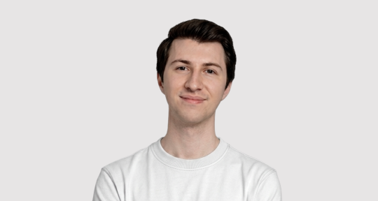 Artist - Murat Ekşioğlu