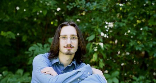 Mix and Mastering Engineer - Aidan Grove
