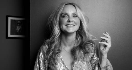 Topline Hit Writer for Hire! - Megan Conner
