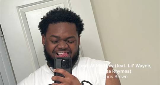 R&B/Pop Singer Songwriter - BRENDEN