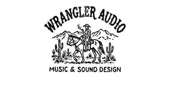 Indie Music & Sound Design - Wrangler Audio