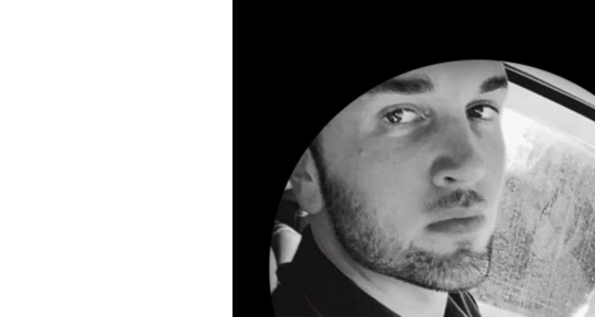 Songwriter Top-liner Producer - Brian Judah