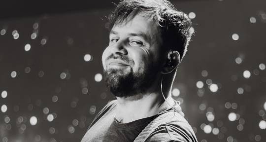 Producer & Mixing Engineer - Tertius Human