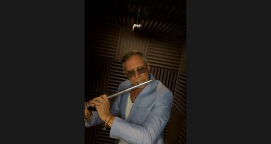 Flute, Improvisation, Session - FluteFlux