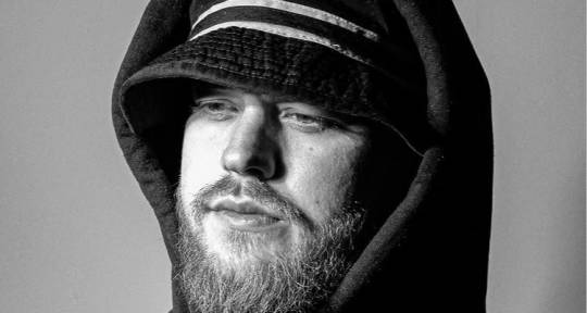 Producer and Engineer - Velin Velinov