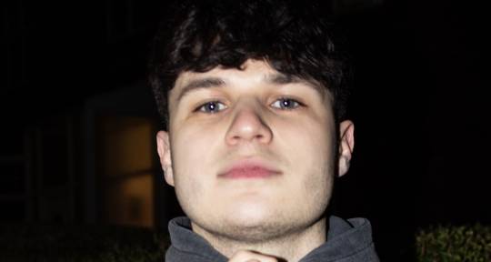 Music producer, Artist and DJ - Jake White