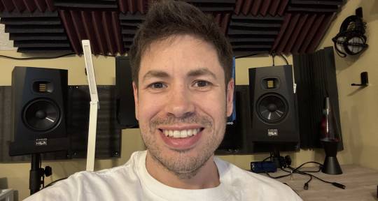 Pop-Rock Mixing and Production - Ori Aviv