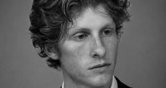 Mixing and Mastering Engineer - Ethan Harrell