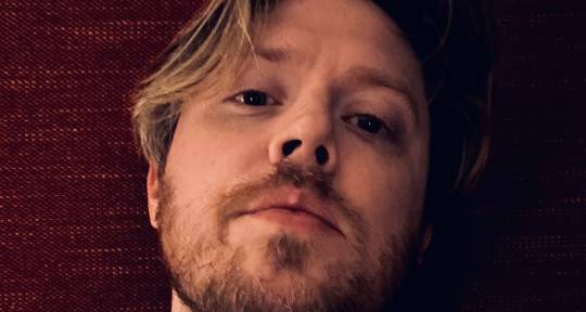 Music, Podcasts, Production - David Bennett