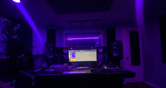 Mixing / Mastering Engineer - A1H3ART MIXING/MASTERING