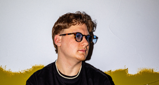 Mix & Mastering House Music - sieb van neer