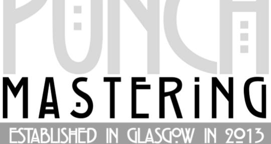 - LastPunchMastering