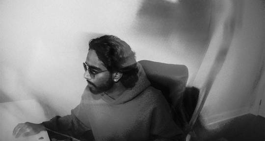 Music Producer - RISHI