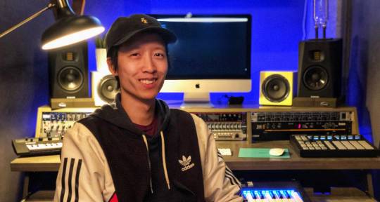 Versatile Mixing & Mastering - Audiostein