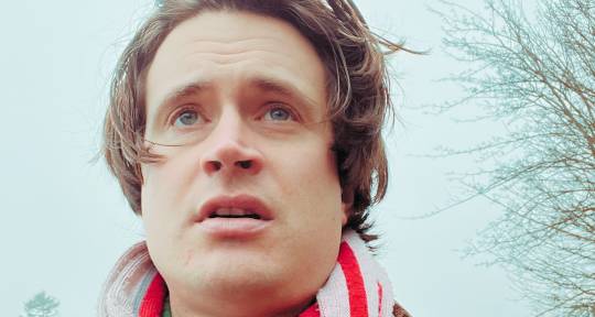 pop producer and beatmaker - Jens Olson