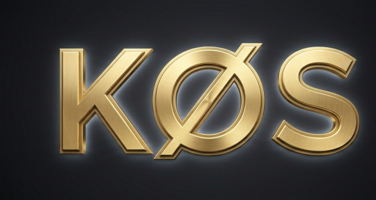 create House and other EDM  - KØS
