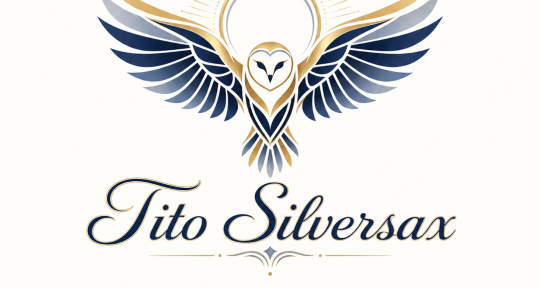 Soprano Sax  World  Producer - Tito Silversax